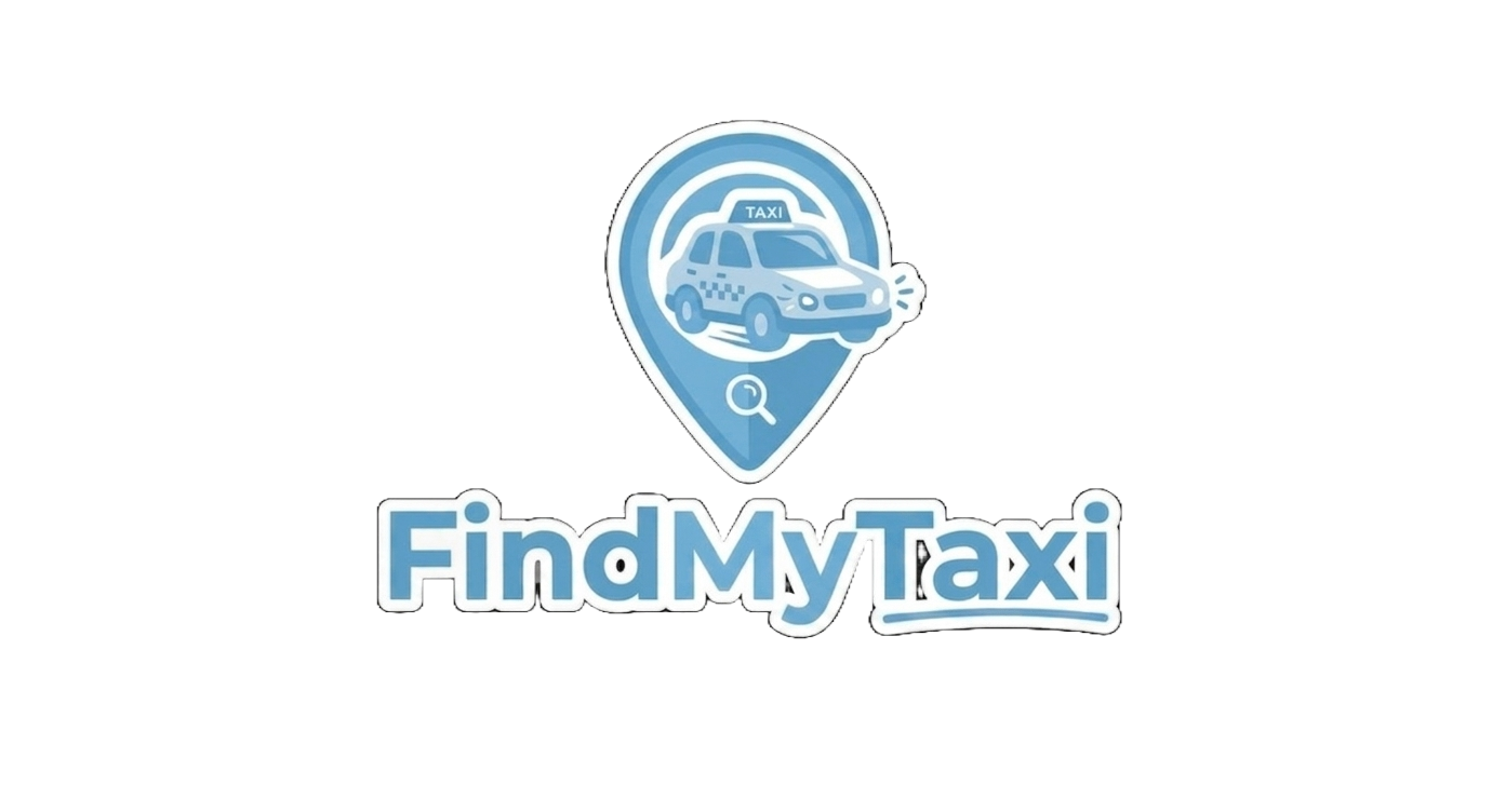 FindMyTaxi Logo